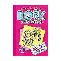 Image of Dork Diaries : Tales from a Not-So-Fabulous Life