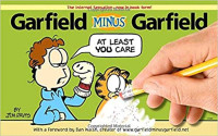 Image of Garfield Minus Garfield