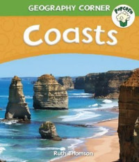 Image of Geography corner : Coasts