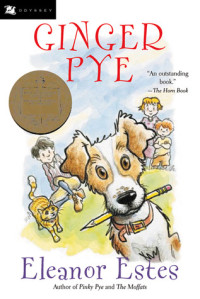 Image of Ginger pye