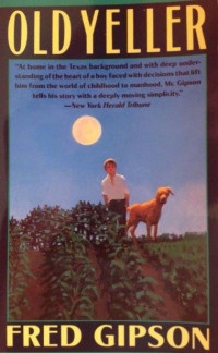 Image of Old Yeller