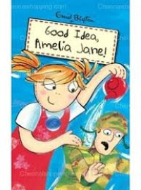 Image of Good Idea, Amelia Jane!