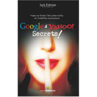 Image of Google & Yahoo Secrets