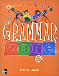 Image of Grammar zone 5