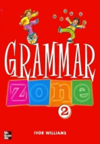 Image of Grammar zone grade 2