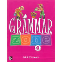 Image of Grammar zone grade 4