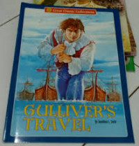Image of Great Classic Collections : Gulliver's Travel