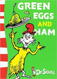 Image of Green Eggs and Ham