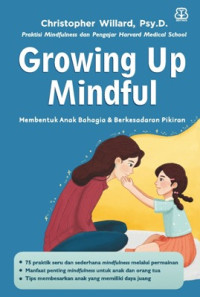 Image of Growing Up Mindful