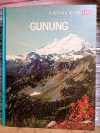 Image of Pustaka Alam Life : Gunung