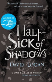 Image of Half - Sick Of Shadows