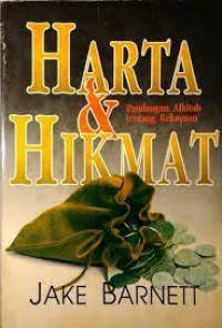 Image of Harta & Hikmat : Pandangan Alkitab Tentang Kekayaan