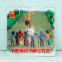 Image of Henri Nestle