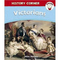 Image of History corner : Victorians
