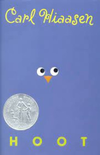 Image of Hoot