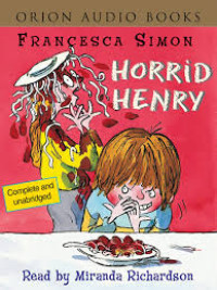 Image of Horrid Henry