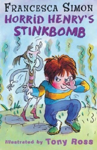 Image of Horrid Hensy's stinkbomb