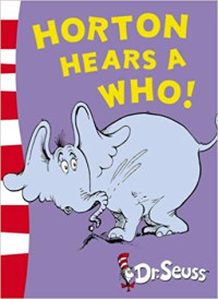 Image of Horton Hears a Who!