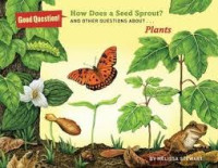 Image of Good Question : How Does a Seed Sprout? And Other Questions About... Plants