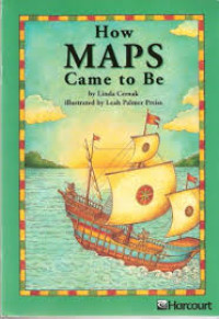 Image of How maps came to be
