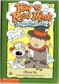 Image of How to Read Minds & Other Magic Tricks