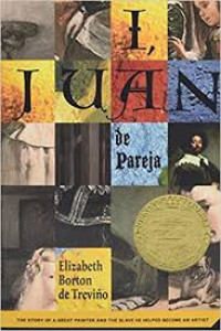 Image of I, Juan de Pareja