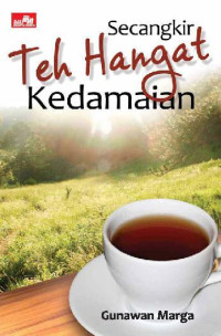 Image of Secangkir Teh Hangat Kedamaian