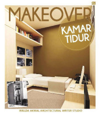 Image of Makeover Kamar Tidur