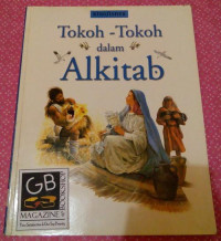 Image of Tokoh - Tokoh dalam Alkitab