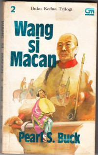 Image of Wang Si Macan