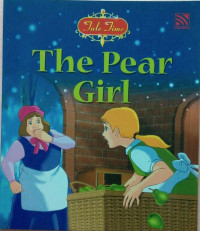 Image of Tale Time : The Pear Girl