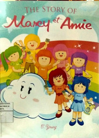 Image of THE STORY OF Marcy et Amie