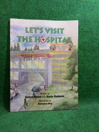 Image of Let's Visit The Hospital