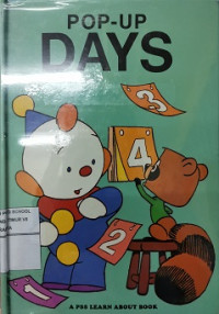 Image of Pop-Up Days