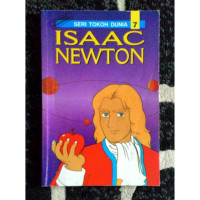 Image of SERI TOKOH DUNIA : ISAAC NEWTON