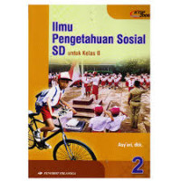 Image of Ilmu pengetahuan sosial SD untuk kelas II, KTSP 2006