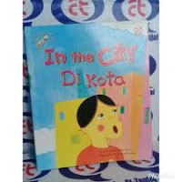 Image of In The City = Di Kota & In The Country = Di desa ; 2 Story