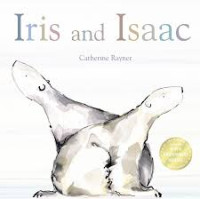 Image of Iris and Isaac