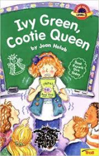 Image of Ivy Green, Cootie Queen, Level 3