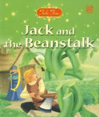 Image of Tale Time : Jack and The Beanstalk