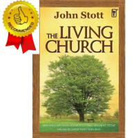 Image of The Living Church