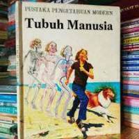 Image of Tubuh Manusia
