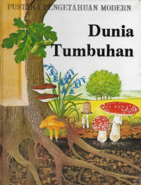 Image of Dunia Tumbuhan