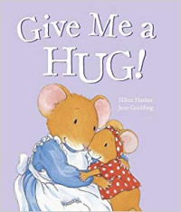 Image of Give me a hug!
