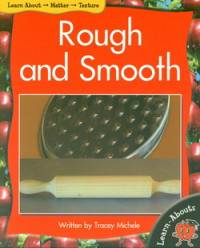 Image of Rough and Smooth