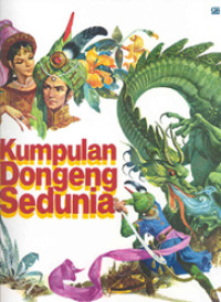 Image of KUMPULAN DONGENG SEDUNIA