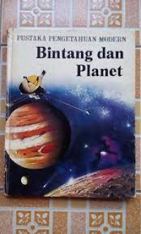 Image of Bintang dan Planet