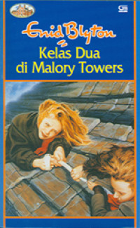 Image of Kelas Dua Di Malory Towers