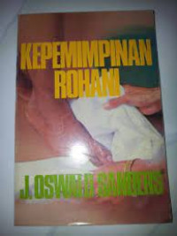 Image of Kepemimpinan Rohani