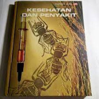 Image of Pustaka Ilmu Life : Kesehatan Dan Penyakit